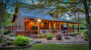 Creekwood Cabin